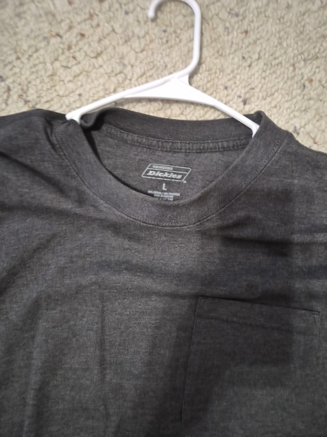 Men’s Lot Of 4 T – Shirts Size Large