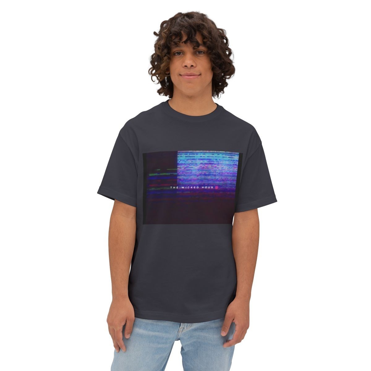 WICKED HOUR SHIRT 1