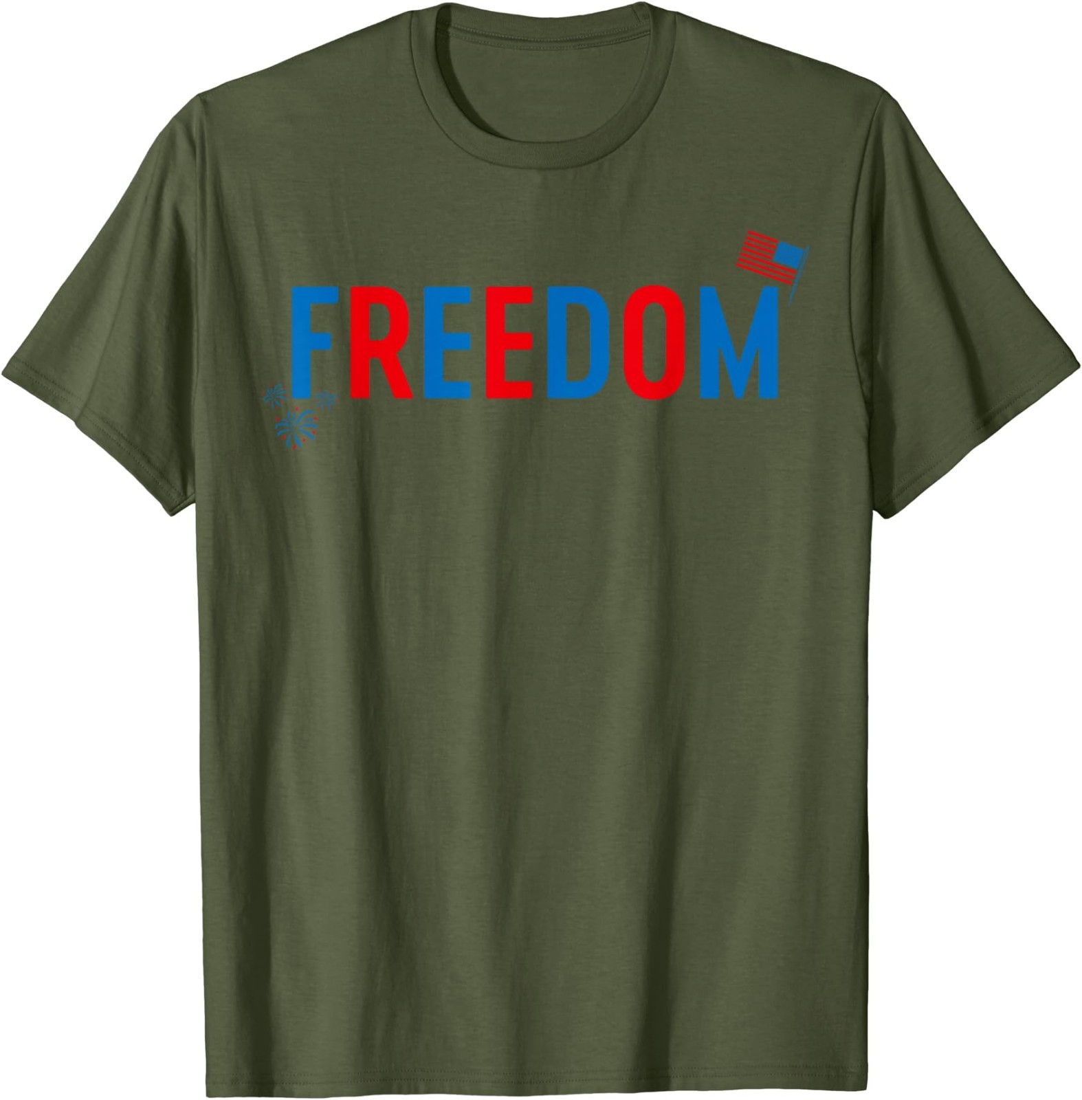 I Love The Taste of Freedom Shirt, Freedom Couple Matching T-Shirt