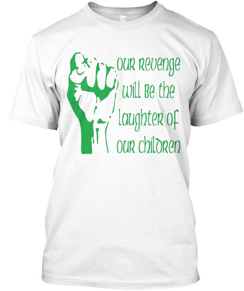 Irish Republican Ireland T-Shirt Made in the USA Size S to 5XL