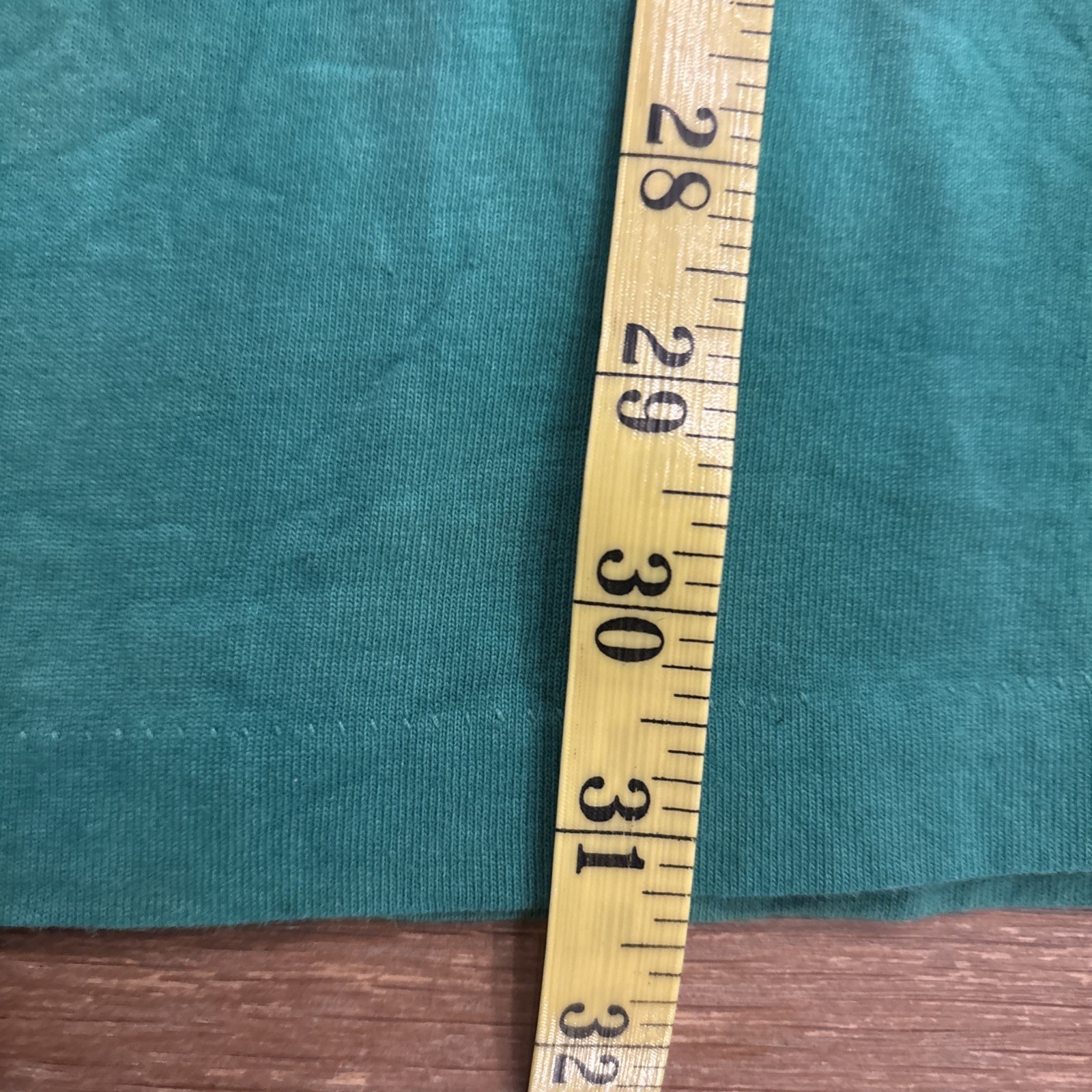 Vintage Single Stitch Knoebels Grove Amusement Park Tie Dye T Shirt Size XL EUC