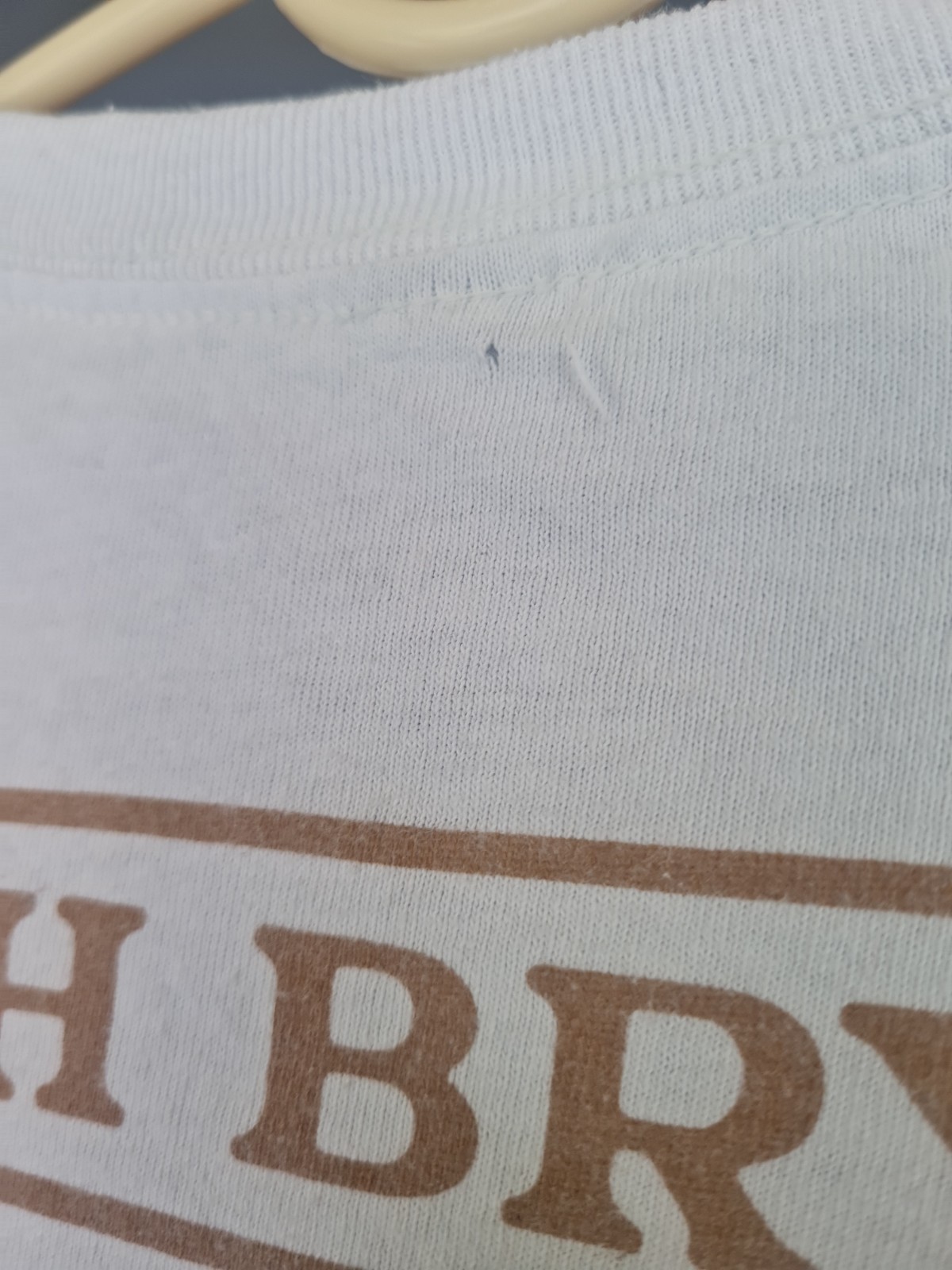 Zach Bryan Burn Tour Shirt Mens Medium Western Country Concert Merch World 2023