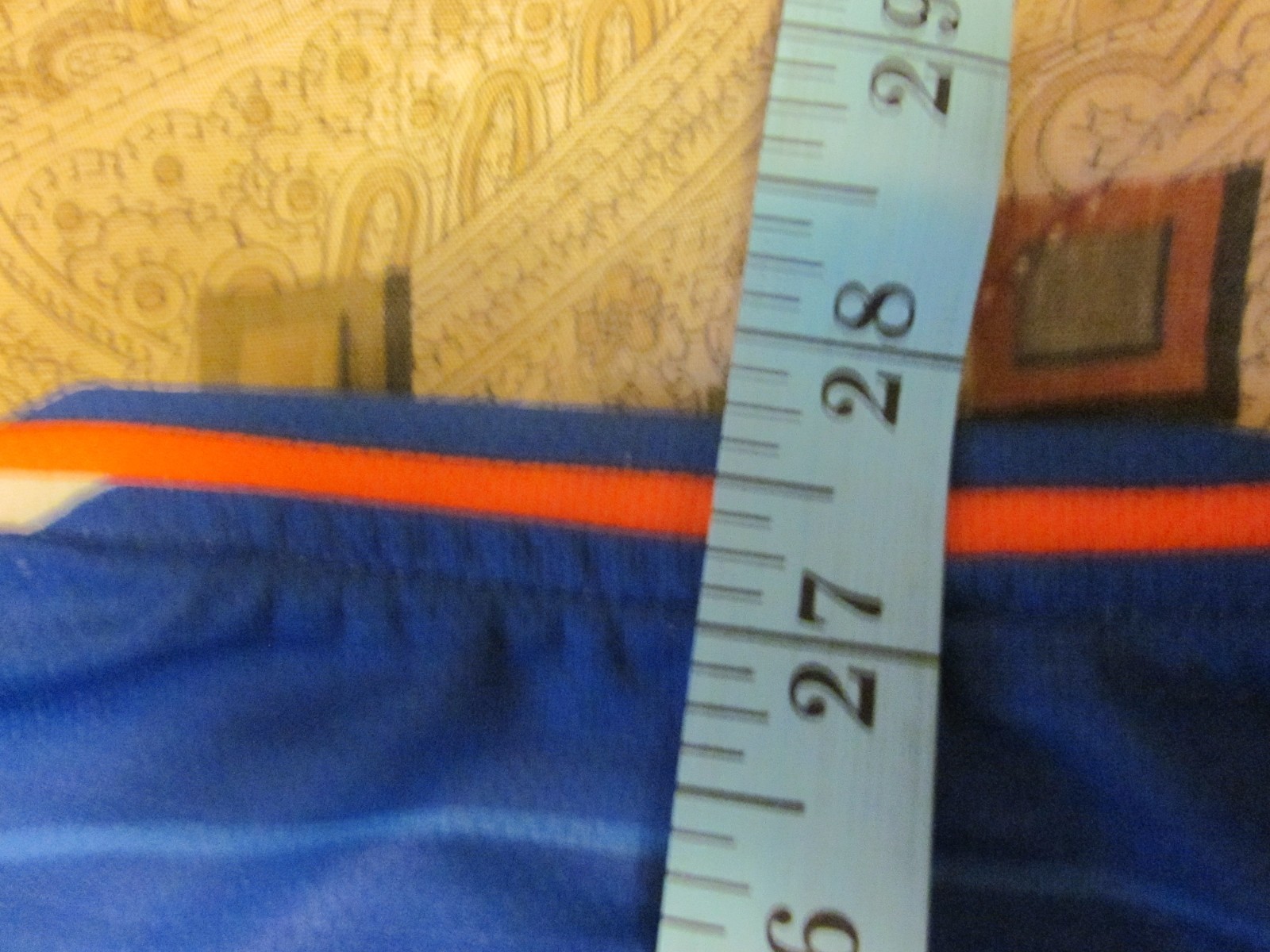 India T20 2022 Cricket Team World Cup Jersey Size 42 Medium Brand New!!