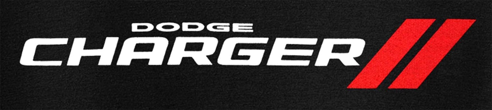 JH Design Men&rsquo;s Dodge Charger T-Shirt Short Sleeve Crew Neck Shirt