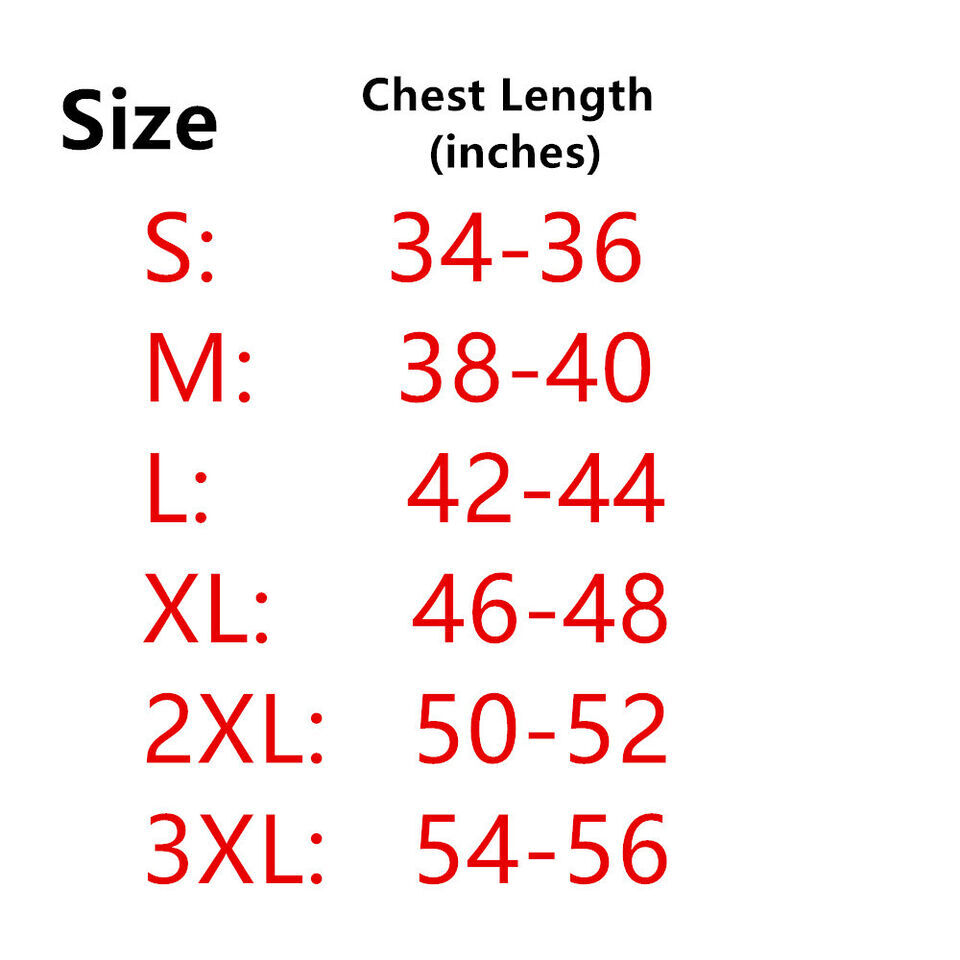 Men&rsquo;s 100% Cotton Tank Top A-Shirt Wife Beater Ribbed Undershirts Size: S-4XL
