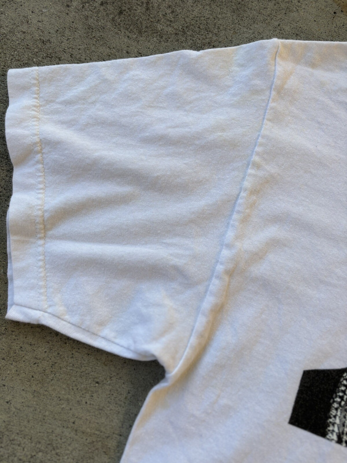 Kanye West YZY Vs Michael Jordan GOAT 23 G.O.A.T. Hip hop Basketball T Shirt XL