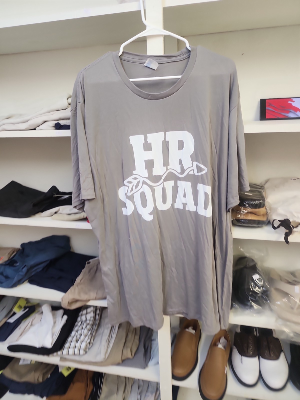 Port And Company Shirt