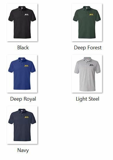911 Dispatcher Logo Police Sheriff Dept Law Enforcement Polo T- Shirts S-5XL