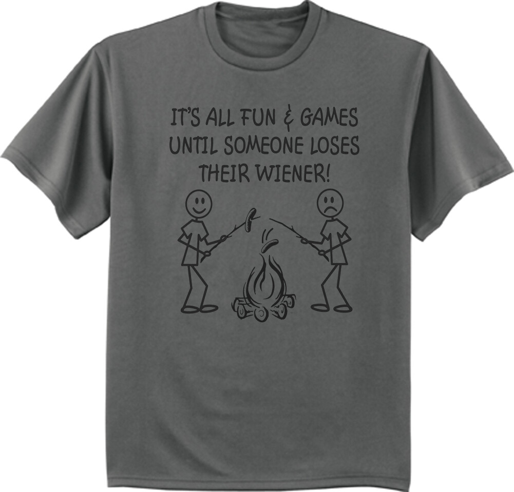 Funny Shirts Mens Graphic Tees Camping Gear Accessories Gifts Clothing Apparel