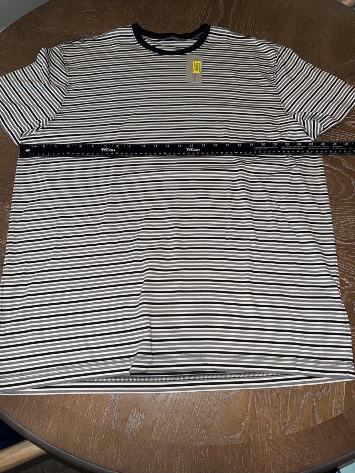 NWT Daniel Cremieux Signature Collection Men’s T Shirts Size XL (2)