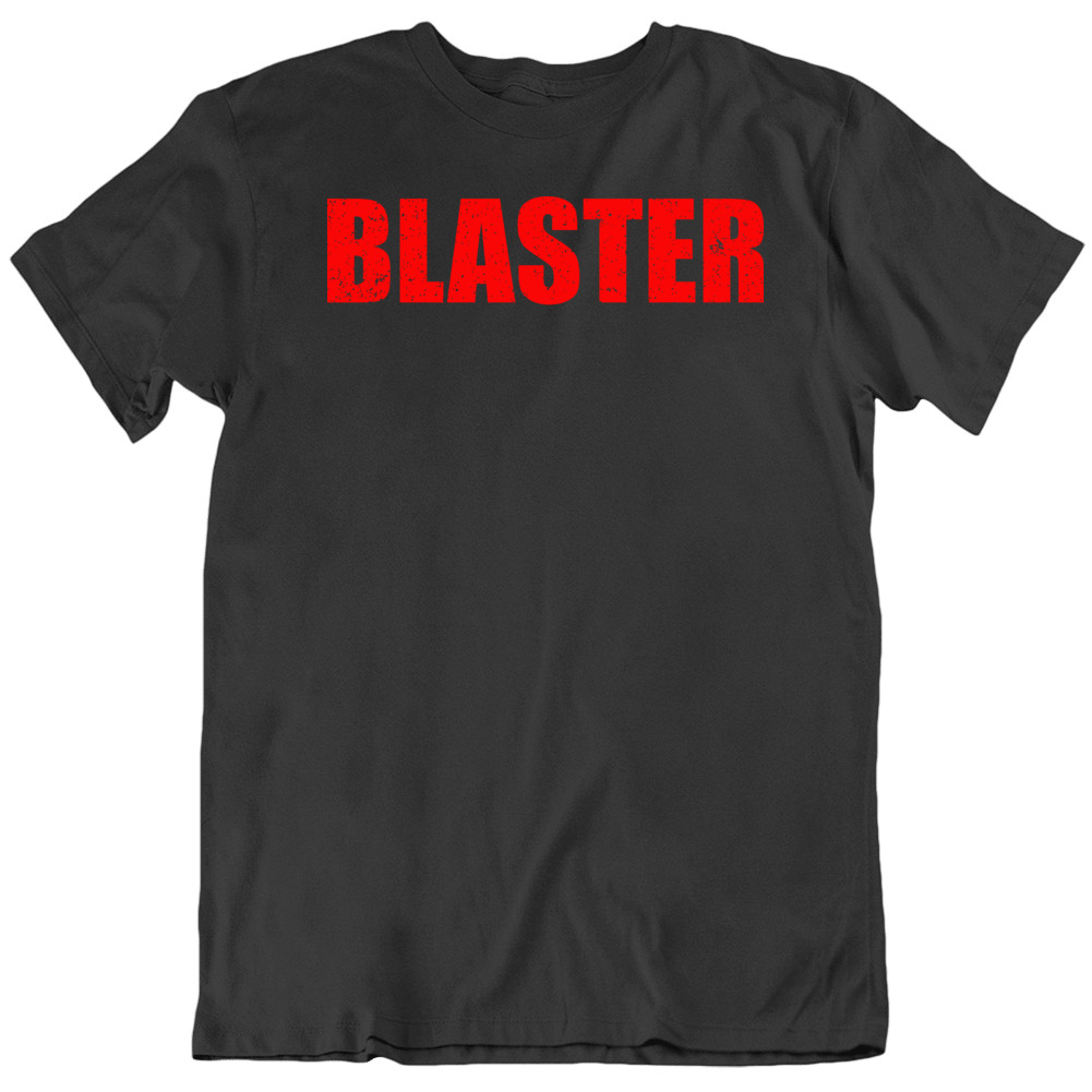 Over The Top Blaster 80&rsquo;s Classic Movie Retro T Shirt Tee Shirts Gift New