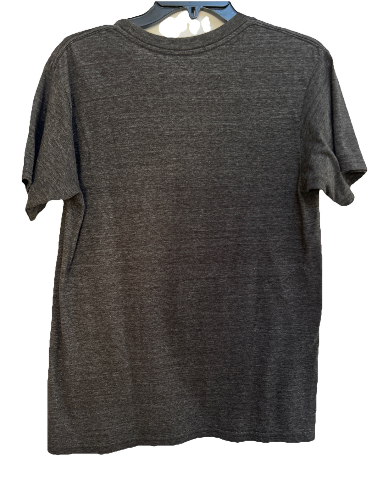 QUEEN Crest OFFICIAL LICENSE T SHIRT Men’s Med Grey Rock Band Unisex