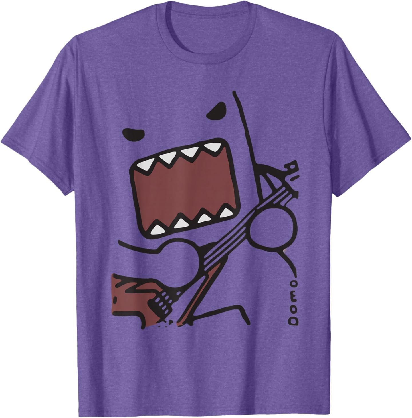 Dispatch Video Game Collage Design T-Shirt