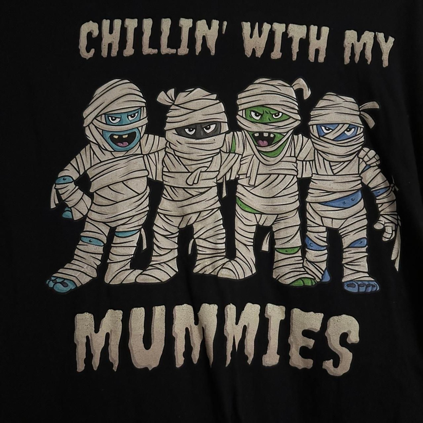 Unbranded Men&rsquo;s multi T-shirt