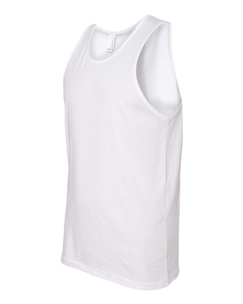 Next Level 3633 Brand New Men&rsquo;s Premium Jersey Athletic Cotton Tank Top On Sale!