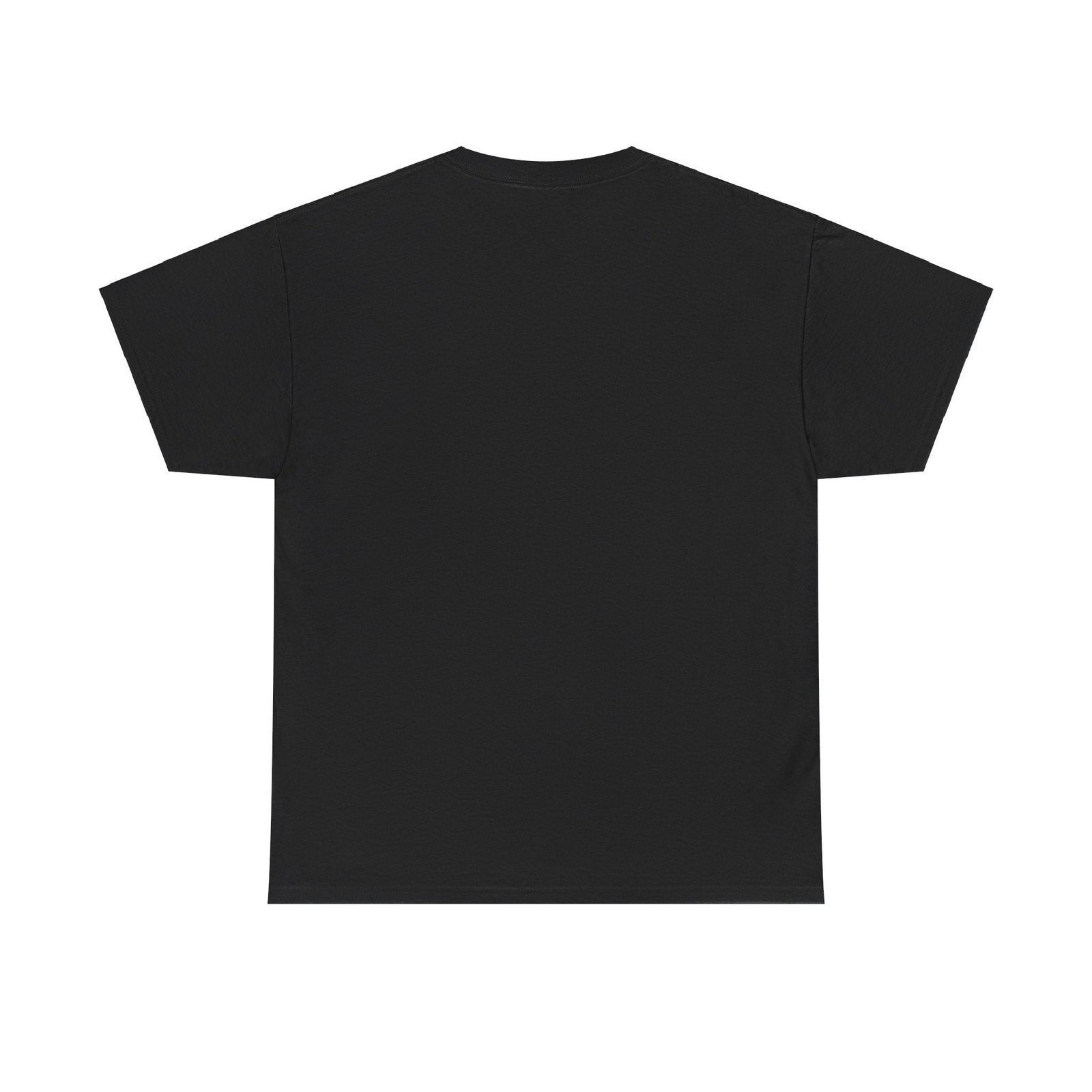 Mini Cooper Silhouette Car T-shirt