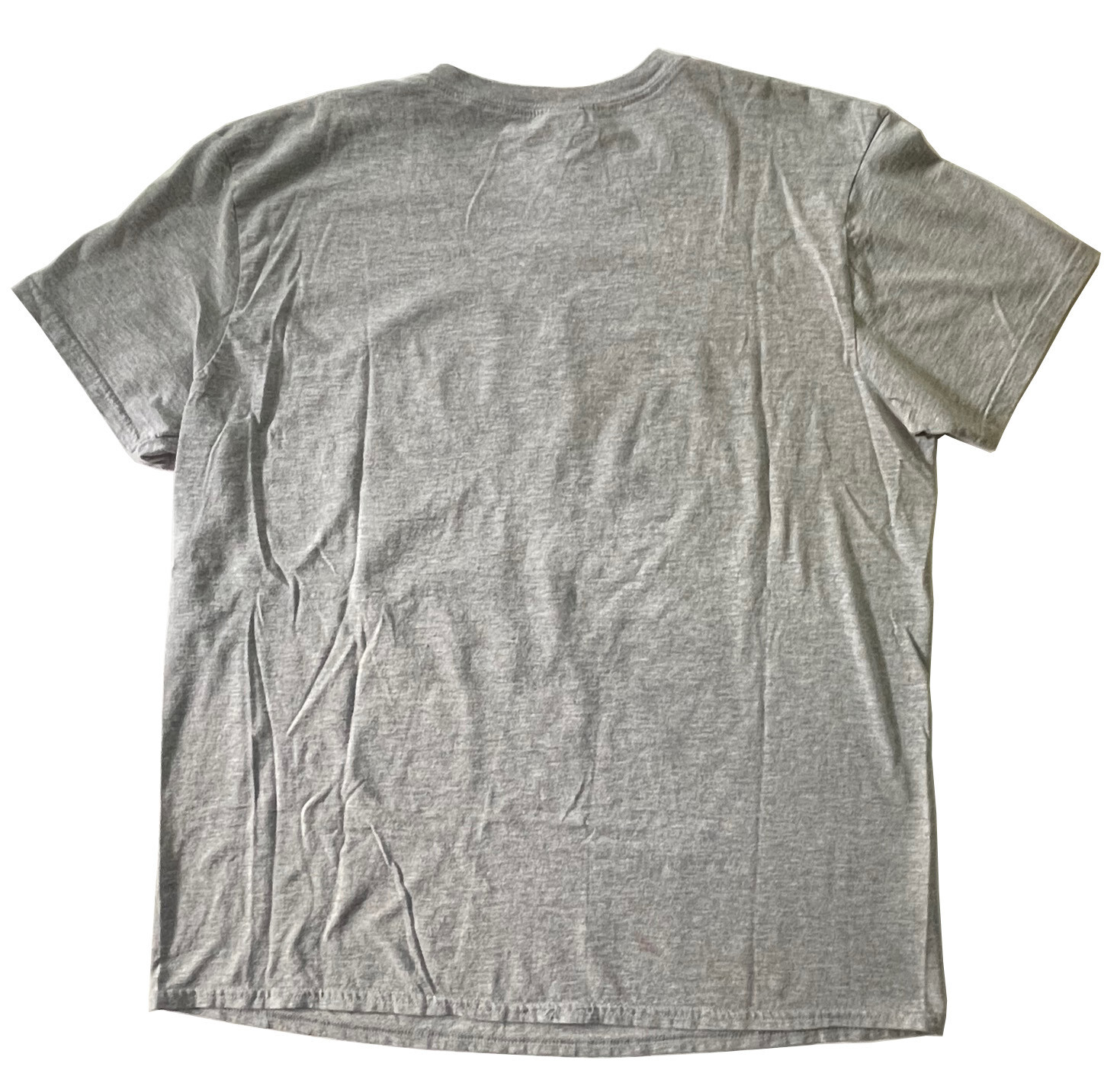SHEPARD FAIREY COLBERT REPORT &lsquo;Farewell to Freedom » Graphic T-Shirt Size L