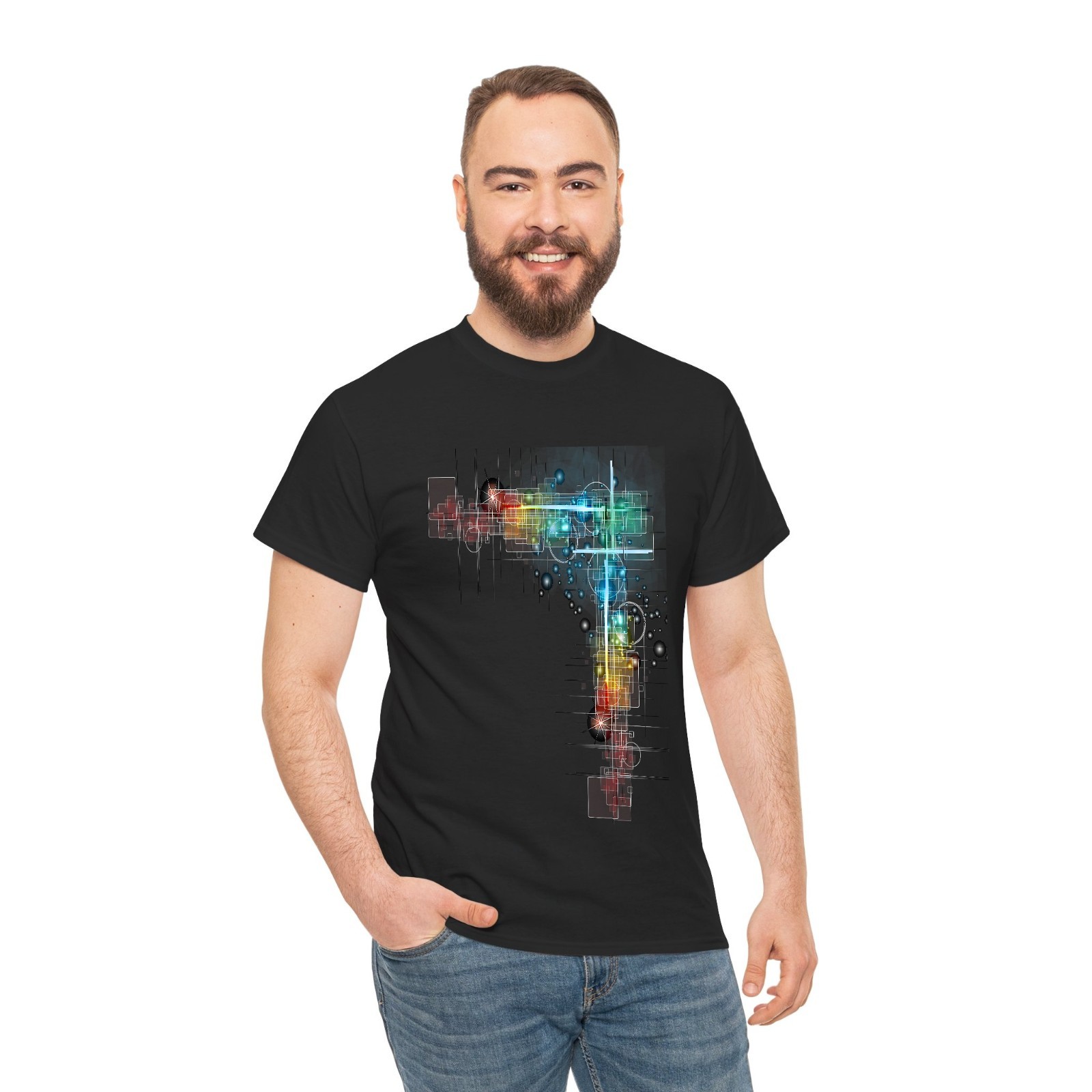 Computer Circuit Engineer Gift Computer Nerd Gift for Men Tee