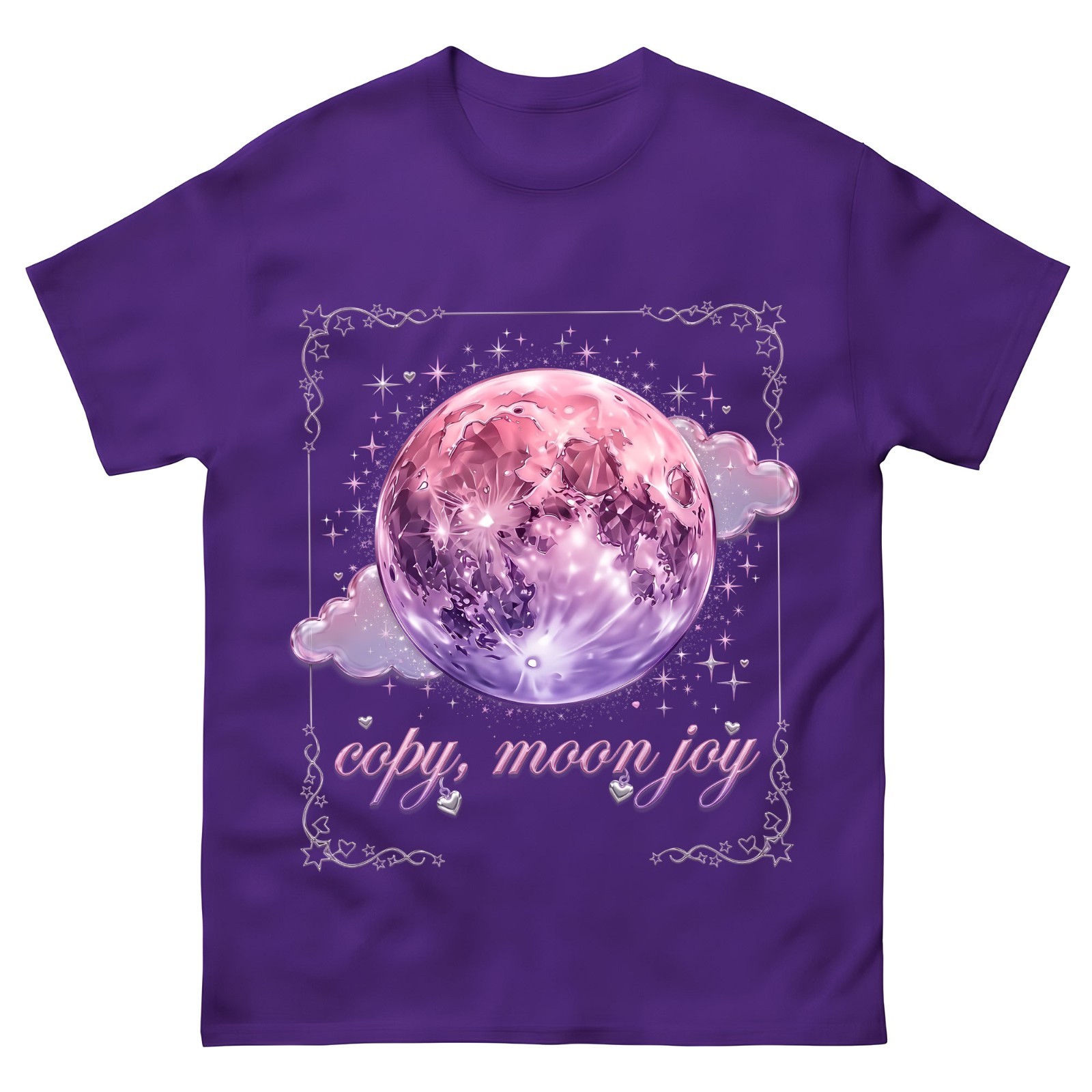 Retro-Copy-Moon-Joy-Funny-Lunar-Quote-Space-Lover-T-Shirt
