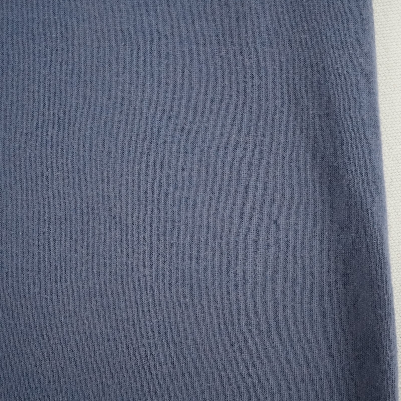 El Quetzal Blue Graphic T-Shirt Tikal Guatemala Design Size M