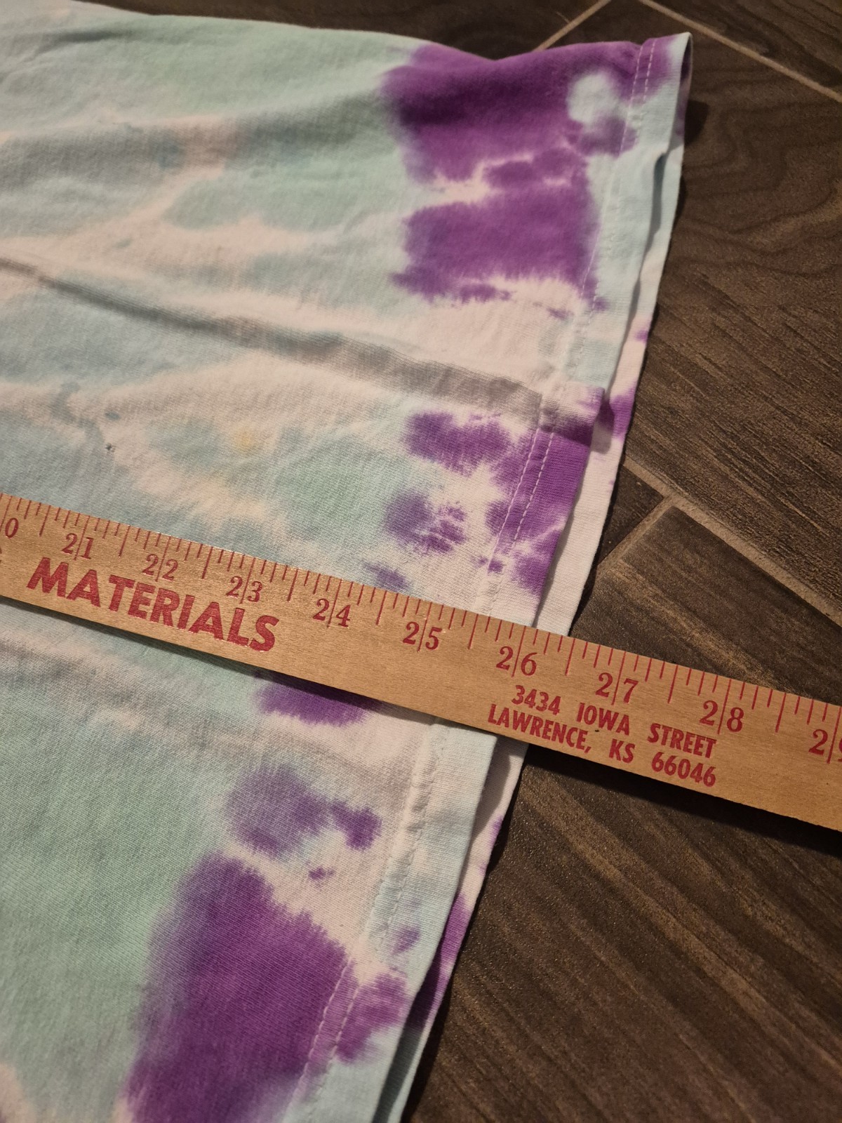 Vintage Florida State Seminoles Tie Dye Tshirt Size Large Men&rsquo;s
