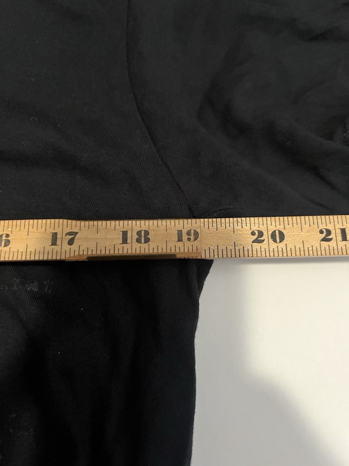 Rucking Fotten Comfort Colors Se7en Shirt M Medium