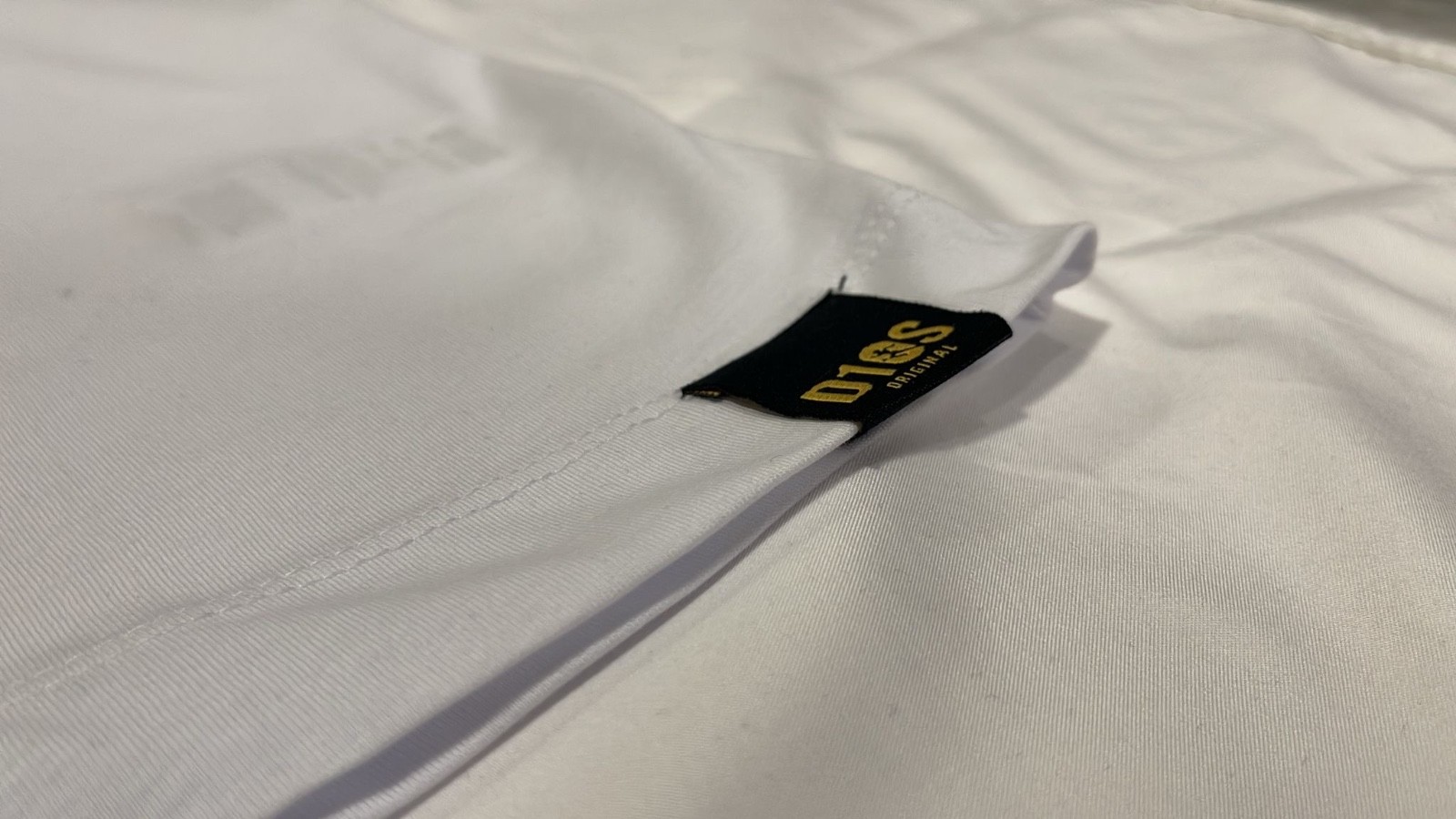D10S Cotton 100% Maradona Diego Official Product White Jersey T-Shirt Dios 10