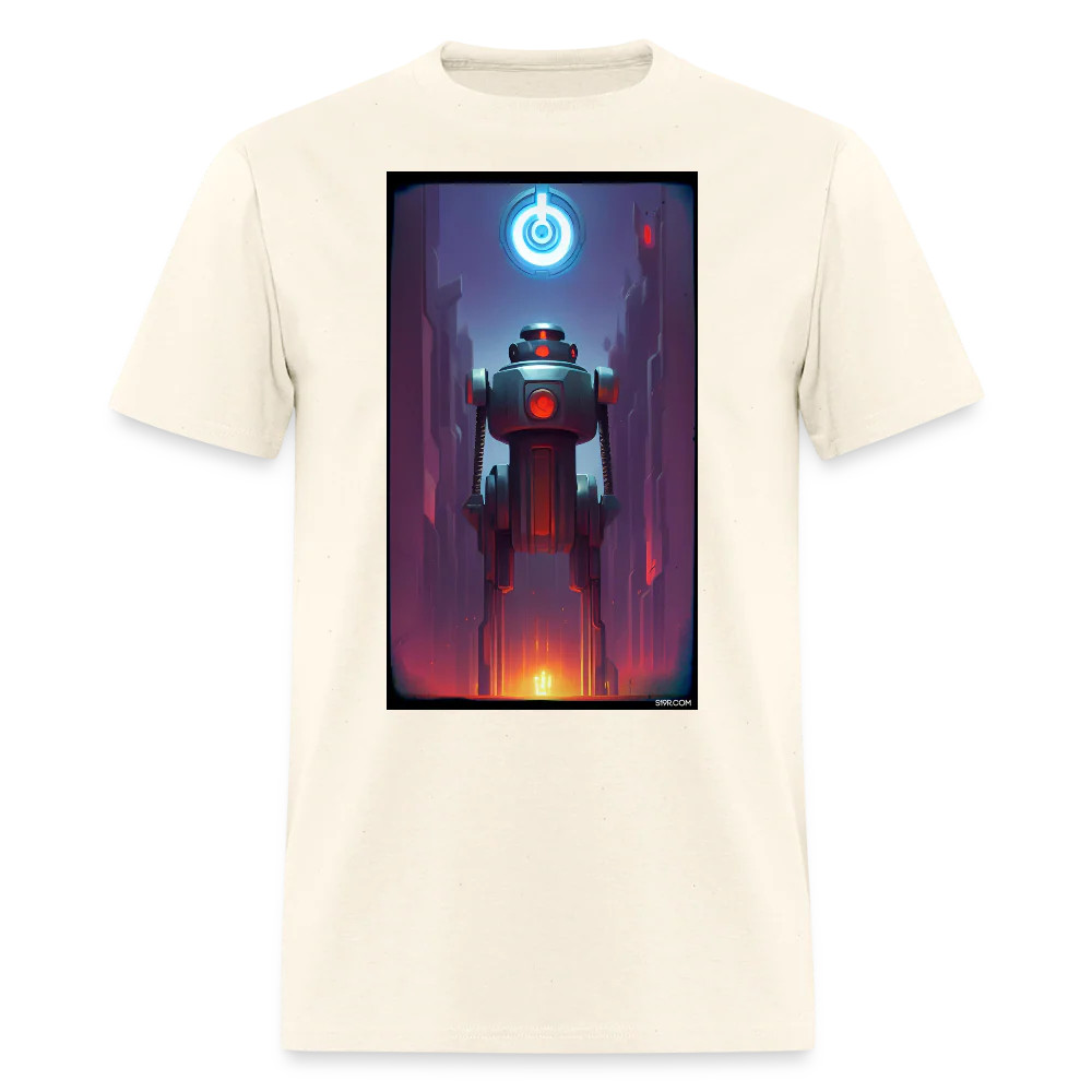 Robot Power