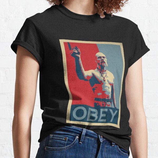 Techno Viking1 Viking Classic Guys Classic T-Shirt