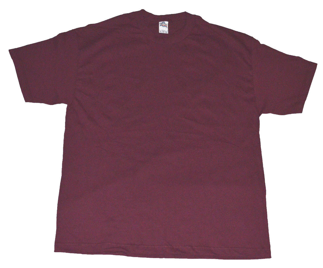 Alstyle Apparel & Activewear AAA Men&rsquo;s Classic Solid Plain T-Shirt Pack Of 1 pc