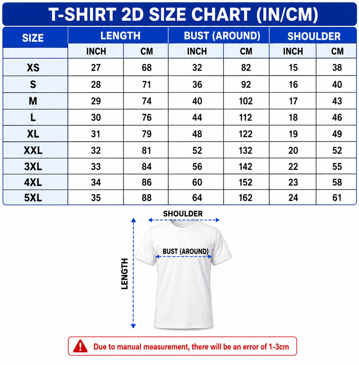 US 250th Anniversary Shirt 1776-2026 Patriotic Eagle 2-Sided Tee