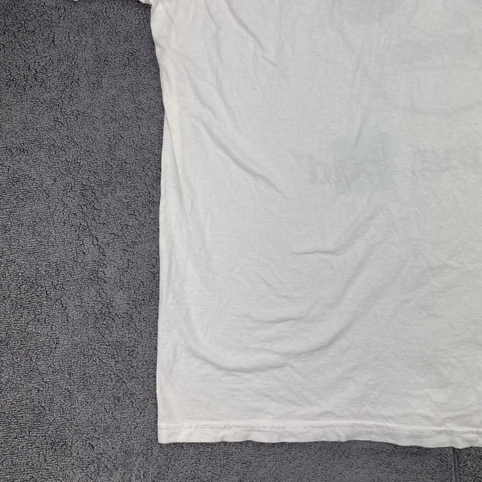 2014 Breaking Bad Heisenberg T Shirt XL Licensed Br 35 Ba 56 Walter WHITE Sketch