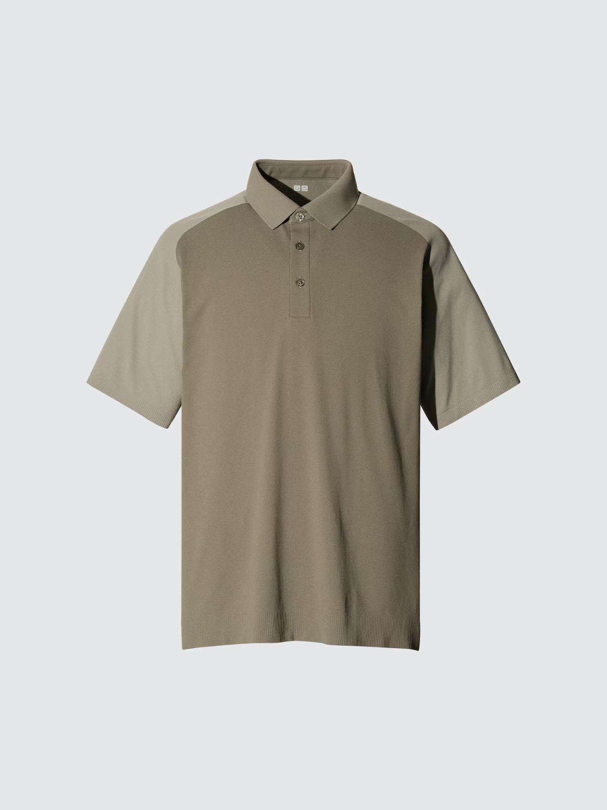 UNIQLO Dry-EX Polo Shirt Adam Scott Tournament Model Japan XS-4XL Men 489085 NWT