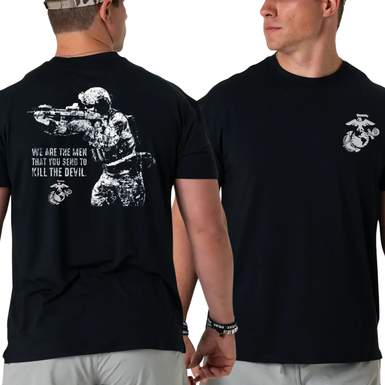 U.S. Marine Corps T-Shirt