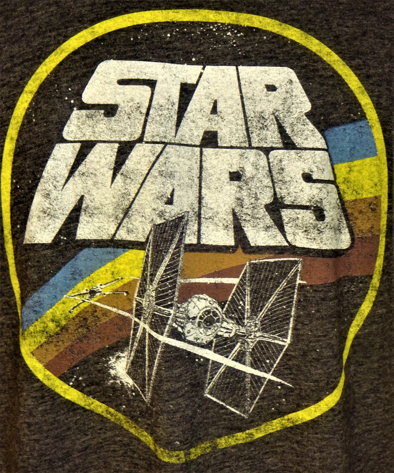 Star Wars, Original T-Shirt Pre-Owned Men’s Size Medium