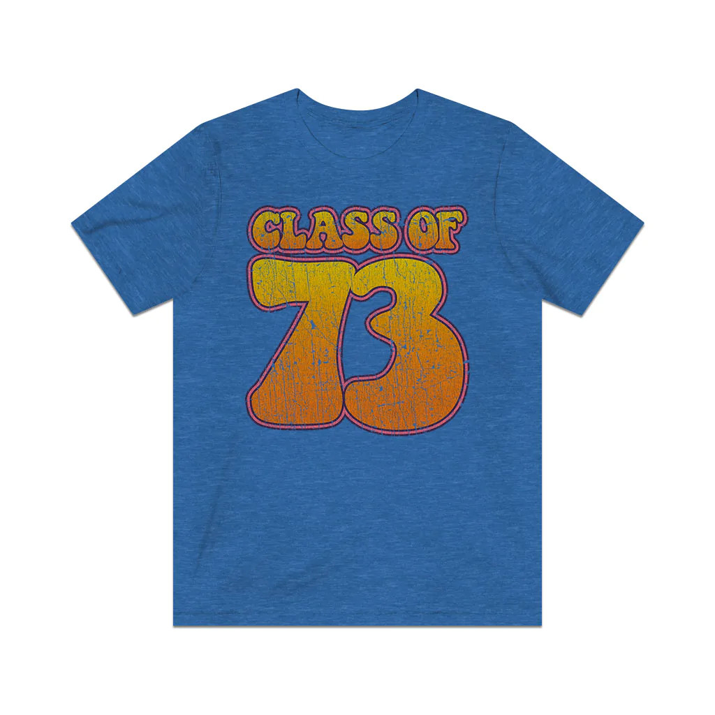 Class of 1973 Vintage Men&rsquo;s T-Shirt