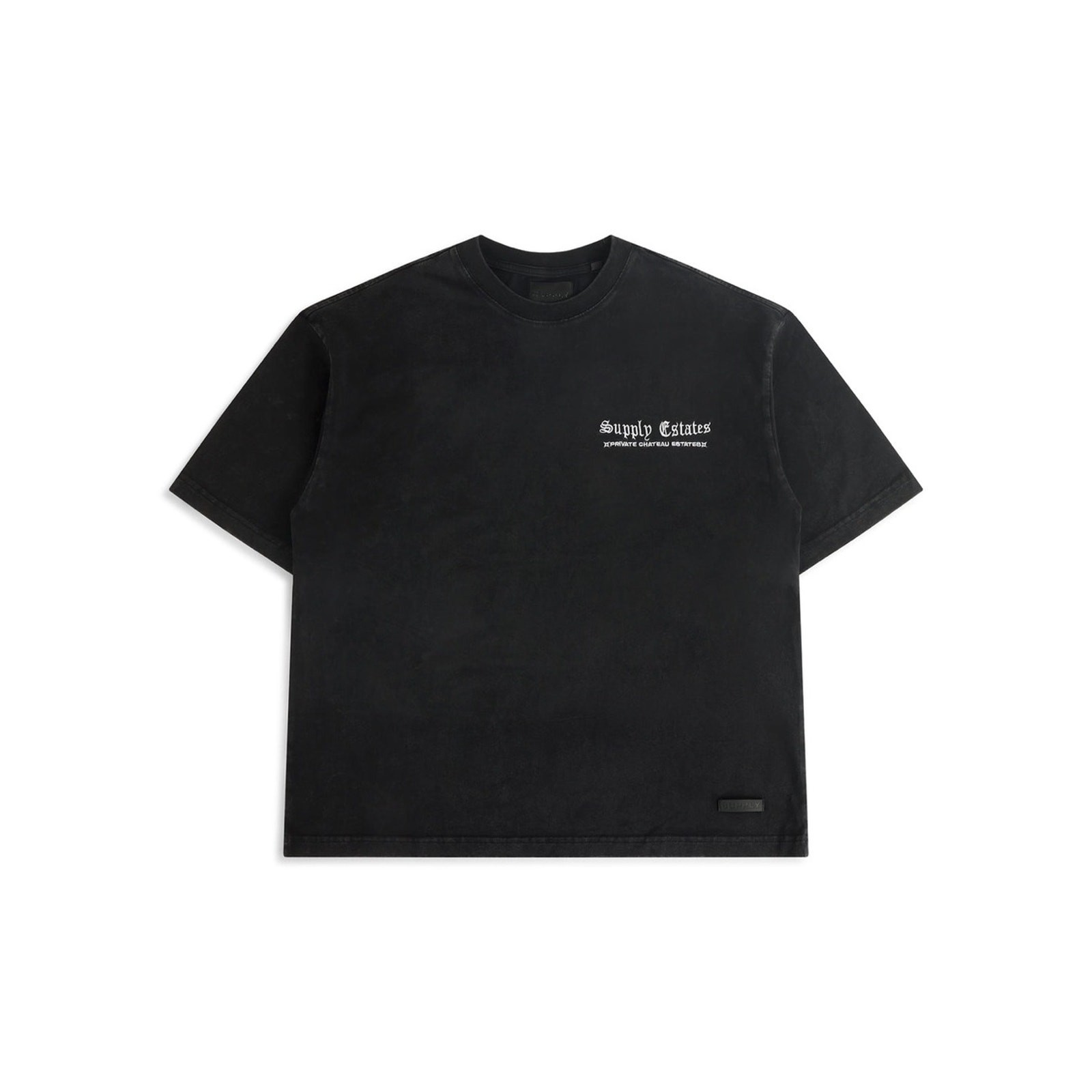 Supply Estate T – Black (NWOT)