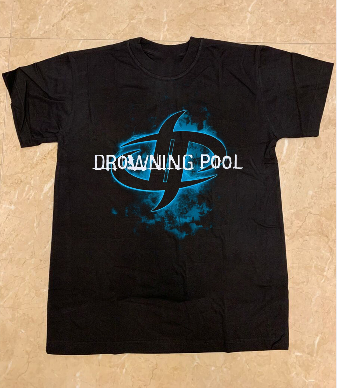 Drowning Pool Band 2024 Shirt Unisex S-5XL Reprint TR471