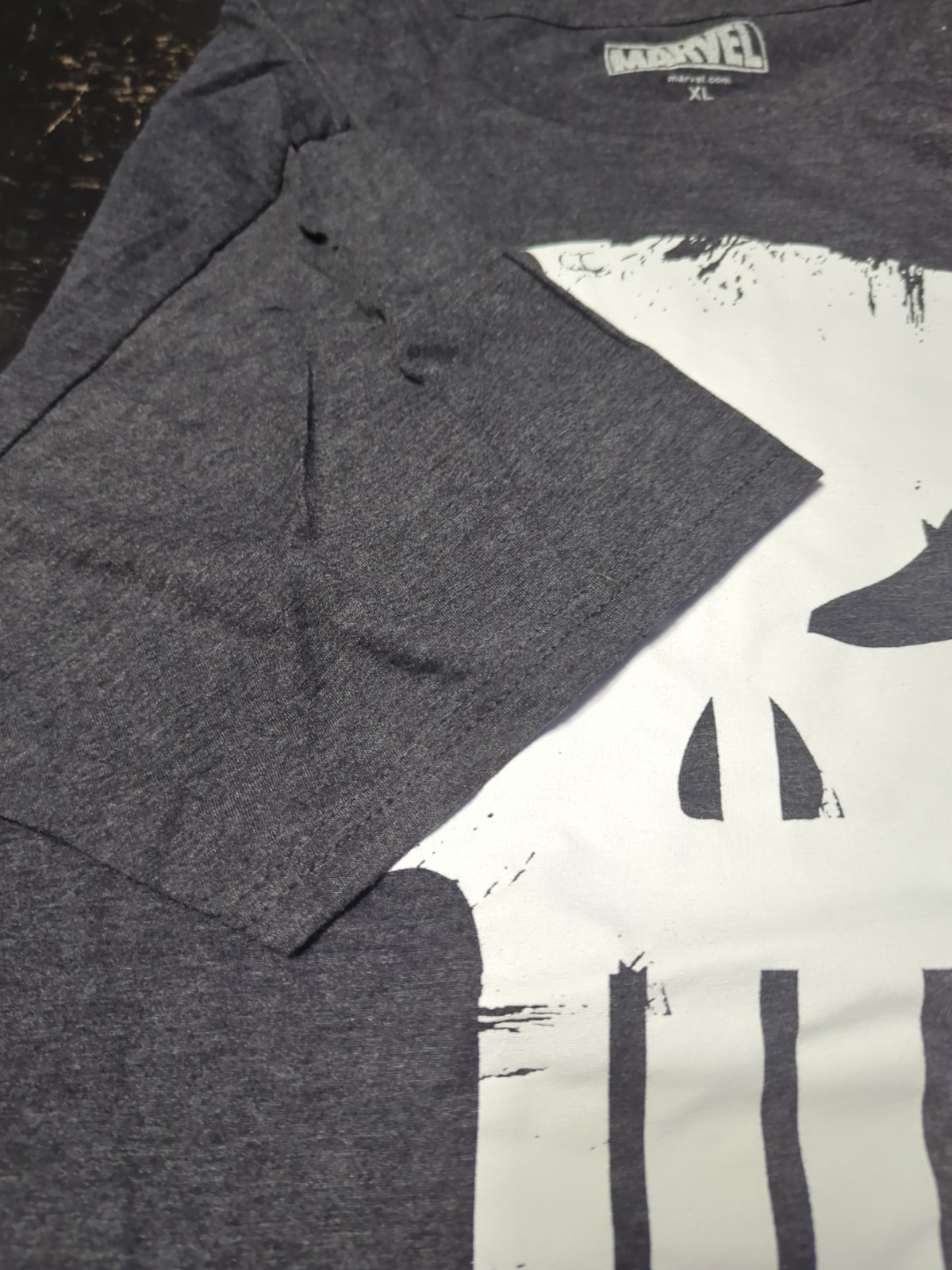 Various Nerd / Pop Culture themed t-shirt