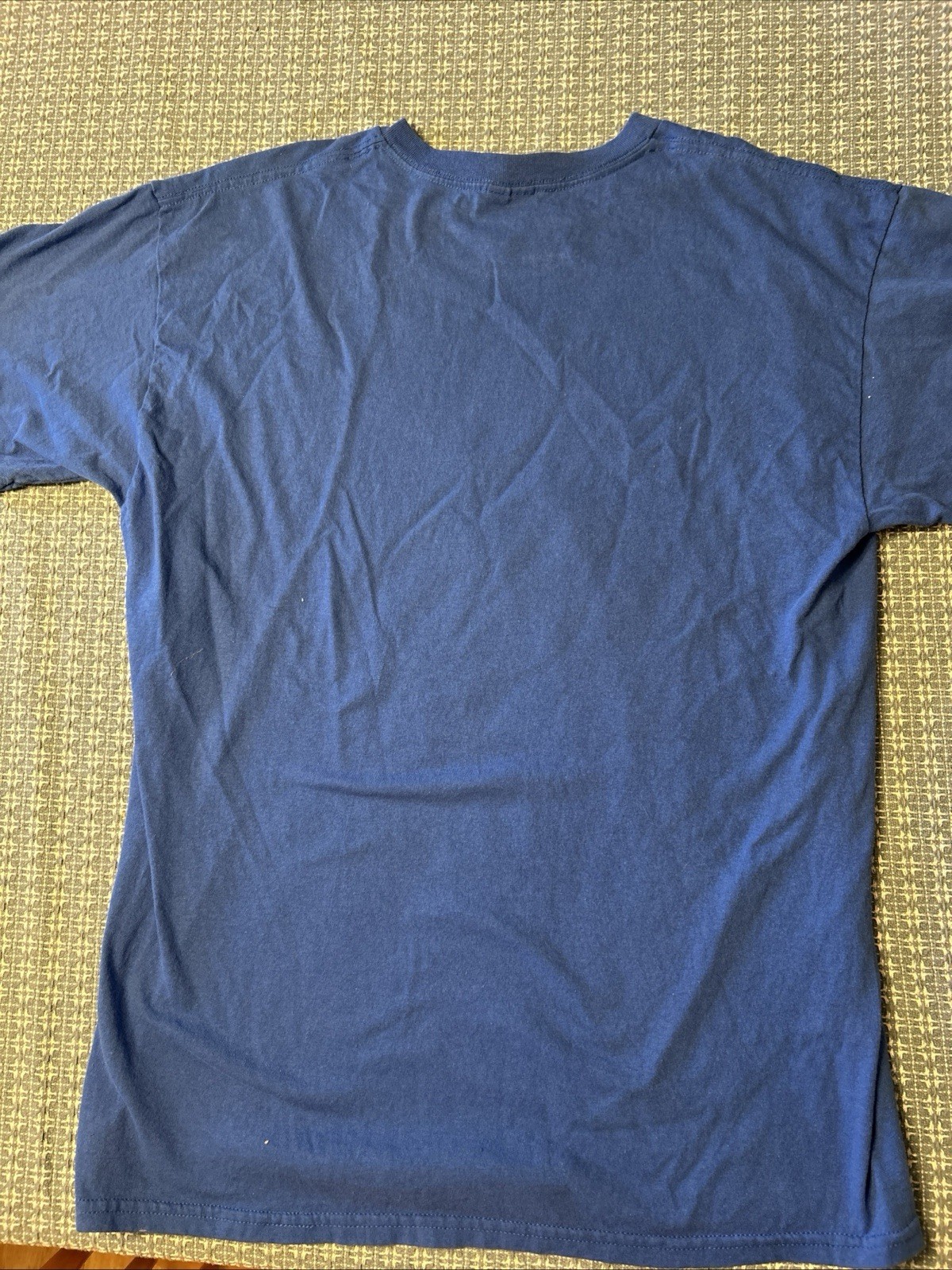 Grandpa Funny Classic Men&rsquo;s T-Shirt, SZ Large, Excellent Condition