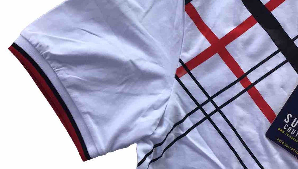 Men&rsquo;s Luxurious Polo Shirt,Italian Style,Stretch S to 2XL…A17.A