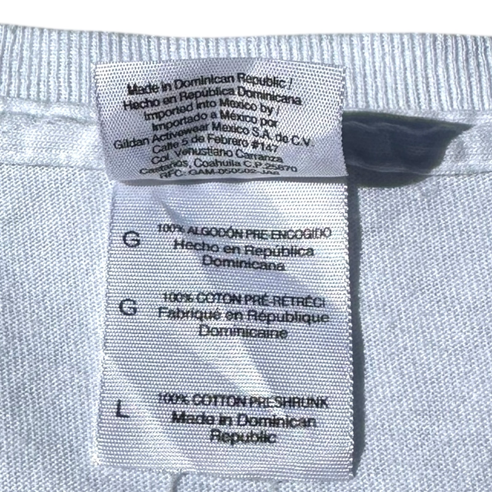 Temple Solel T-Shirt Men&rsquo;s UK Size L White Judaism Short Sleeve Crew Neck Hebrew