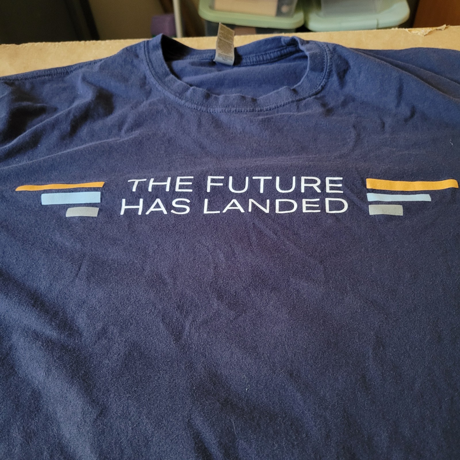 Gulfstream G800 & G400 Tshirt Size 2XL