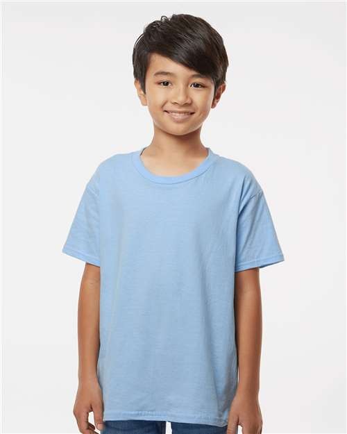 Gildan 6400 Youth Softstyle T-Shirt