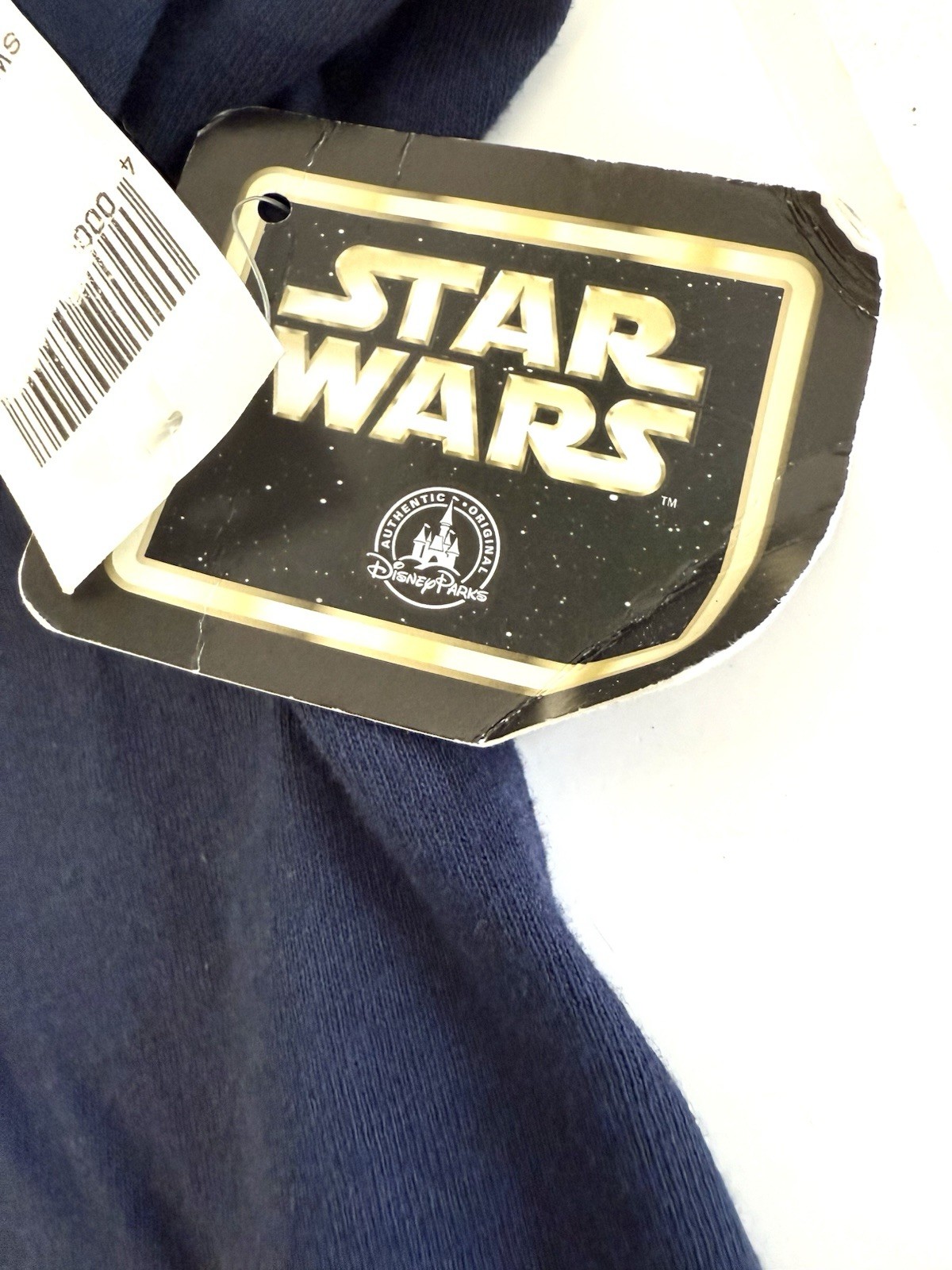 NEW Disney World Star Wars Weekends 2014 T Shirt NWT Join the Rebellion XXL