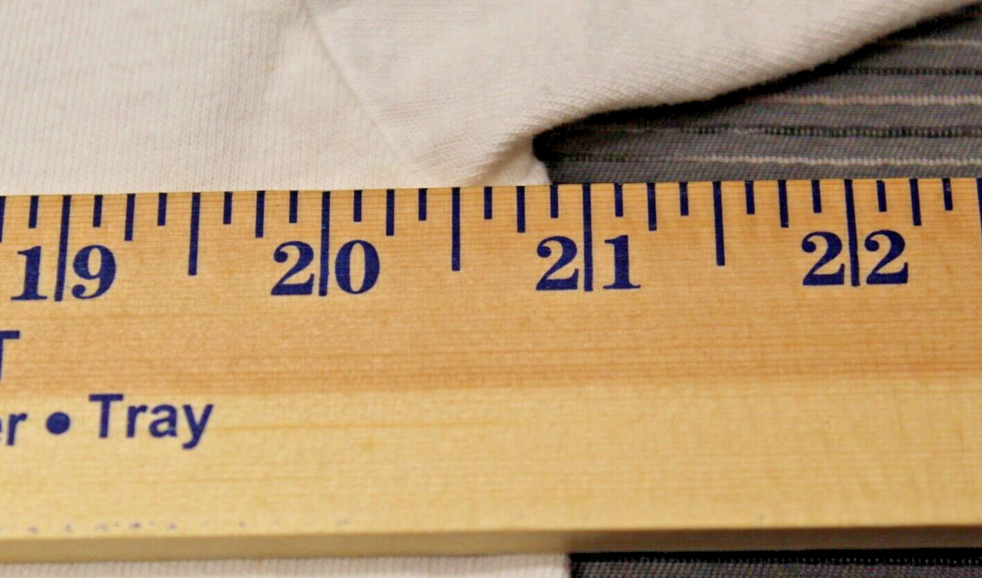 Vintage D Morgan – I Feel Your Wet Shifting Sand -Single Stitch T Shirt Men&rsquo;s XL