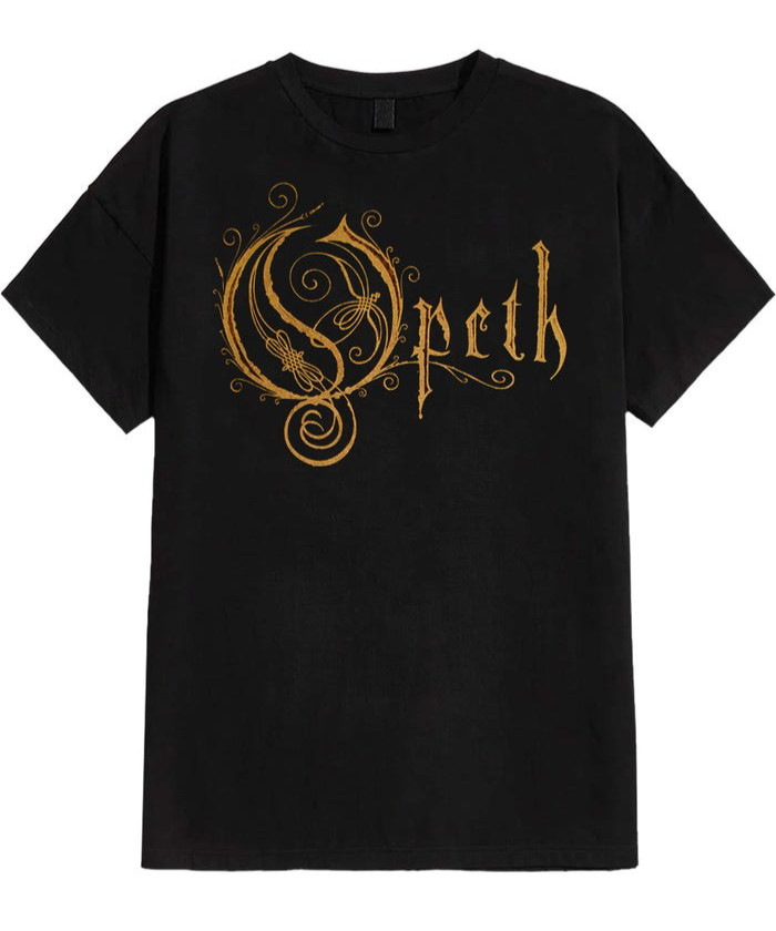Opeth – Sun – T-Shirt Size S-4XL