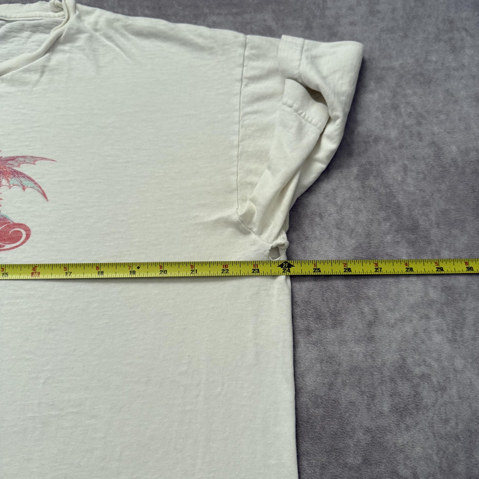 Vintage Nike 6.0 Shirt Mens XL White Dragon Crest Graphic Skate Surf Tee Y2K