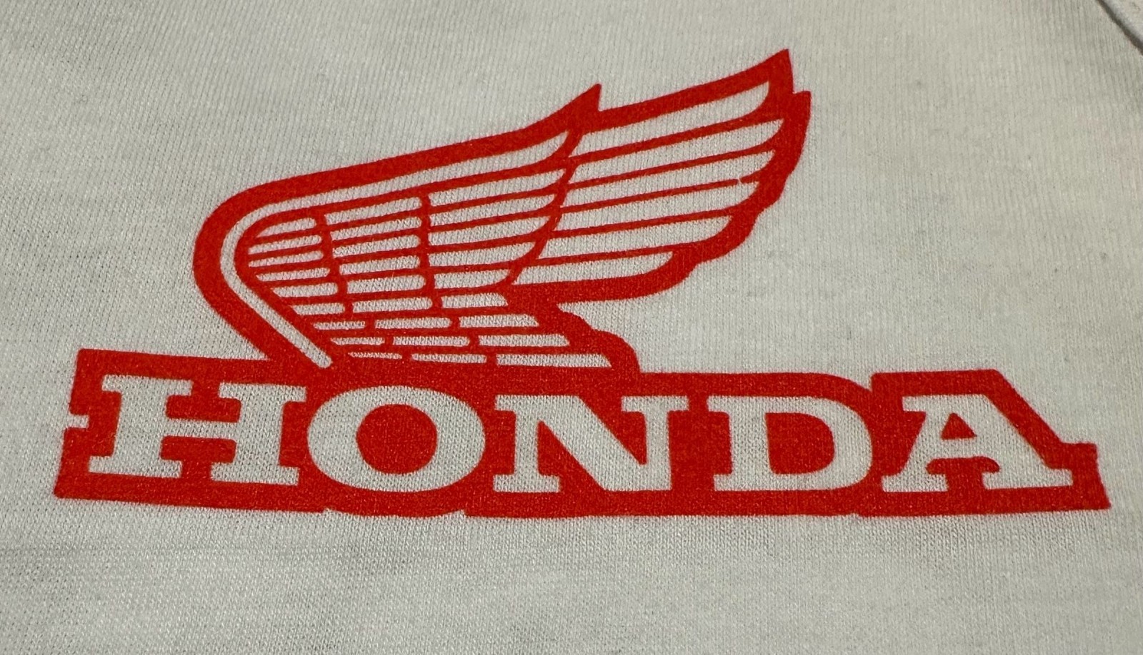JT Racing USA Honda Racing Team Checkerboard Graphic Tank Top, Size Large