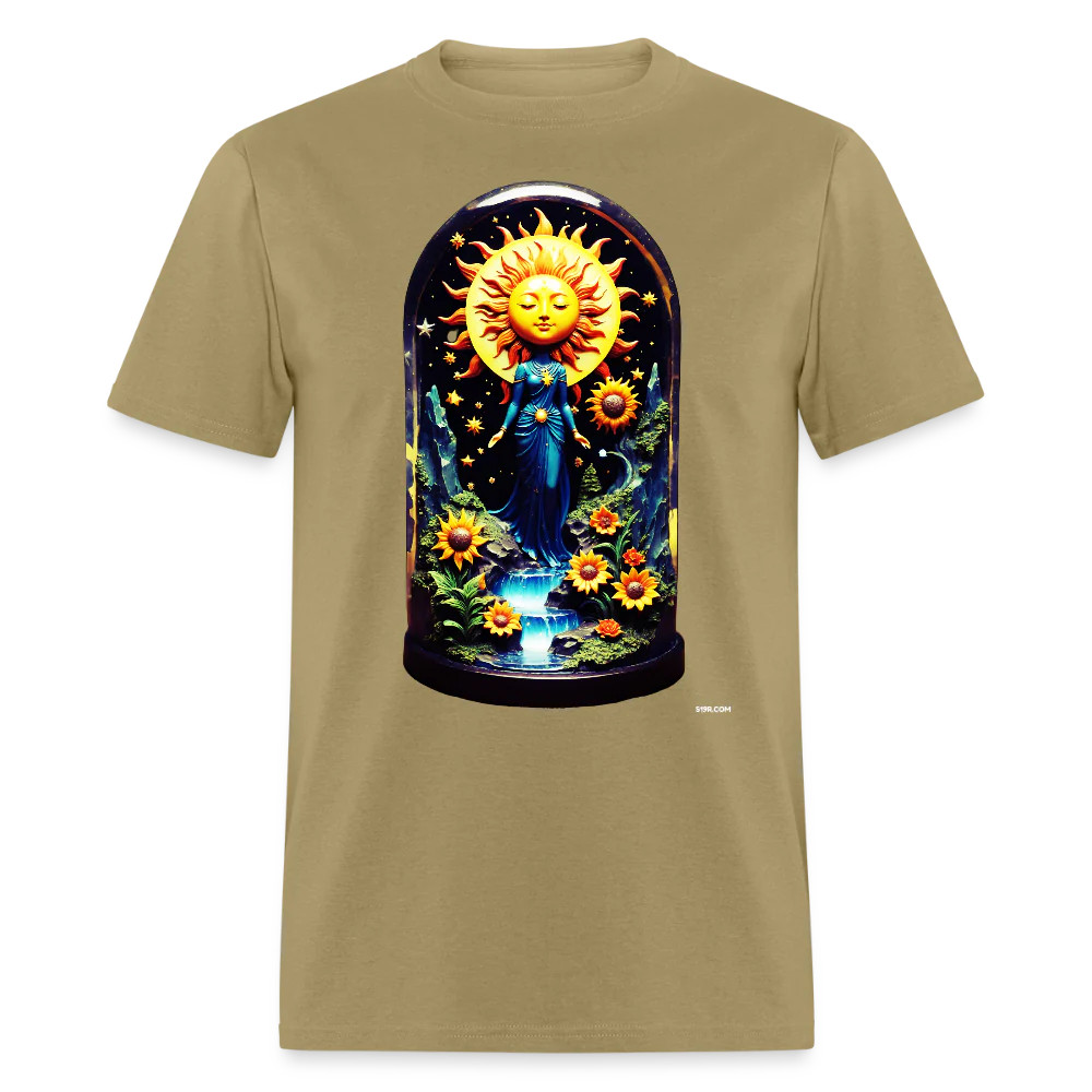 Sun Goddess